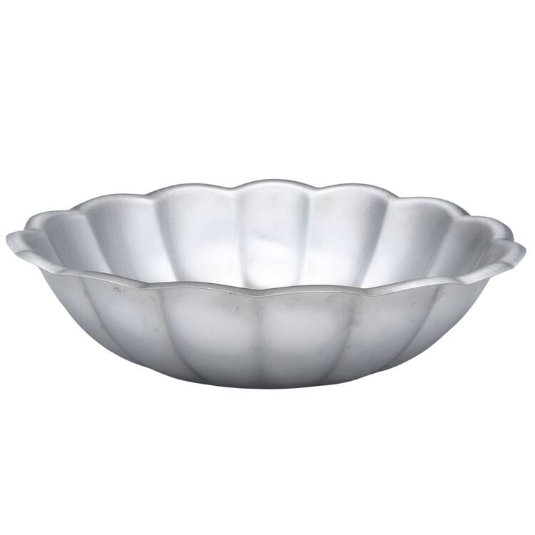 P372 (Pewter, Hollowware) by Reed &amp; Barton