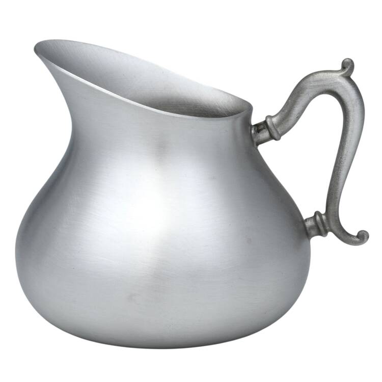Sleepy Hollow (Pewter, Hollowware) Creamer