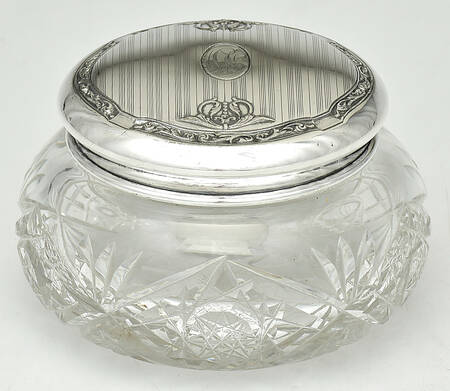 ROF16 (Sterling, Hollowware) by Roden Brothers Ltd.