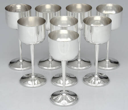 R3O3 (Silverplate, Hollowware) by Roma-Spain