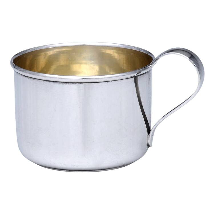 Sterling Hollowware by Saart Brothers