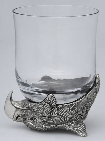 Frankli Wild (Pewter, Hollowware) by Royal Selangor Pewter