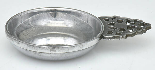 SD71 (Pewter, Hollowware)