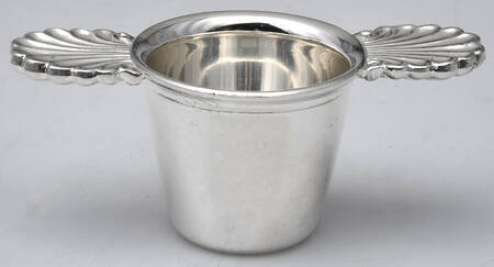 SI7 (Silverplate, Hollowware) by Sheffield-Italy