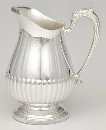 5881 (Silverplate, Hollowware) by Towle Silver