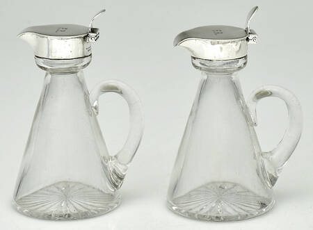 16415 (Sterlng, Hollowware) by Tiffany &amp; CO SILVER