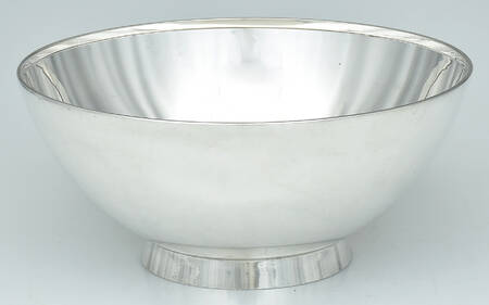 23116 (Sterling, Hollowware) by Tiffany &amp; CO SILVER