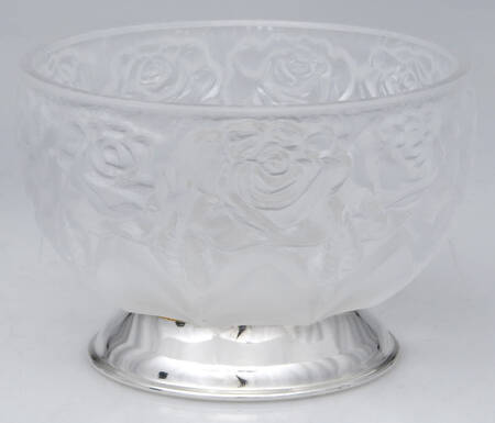 TWS562 (Silverplate, Hollowware) by Towle Silver