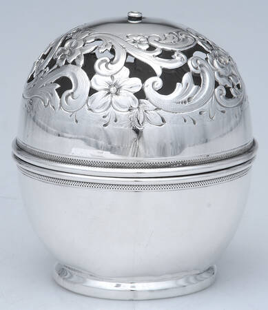 856 (Sterling, Hollowware) by Tiffany &amp; CO SILVER