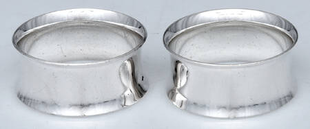 8800 (Sterling, Hollowware) by Towle Silver