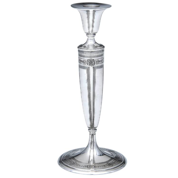 17978a (Sterling Hollowware)