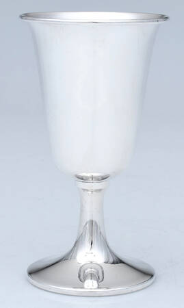 Old English (Silverplate, Hollowware) by U.S. Silver Co.