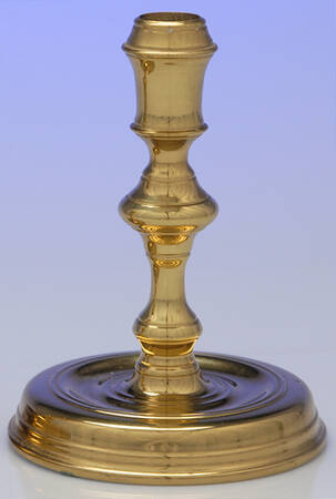 Brassware Collection (Hollowware) by Virginia Metalcrafters