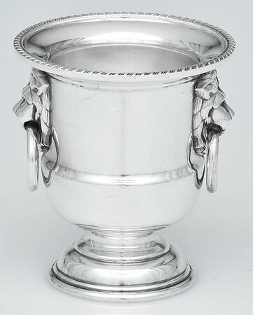 VS45 (Silverplate, Hollowware) by Viners of Sheffield