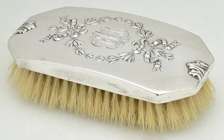 Madam Jumel (Sterling, Hollowware by Whiting Manf Co