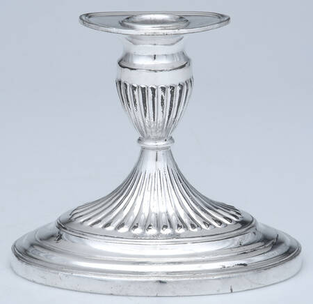 V8380 (Silverplate, Hollowware) by Wallace Silver