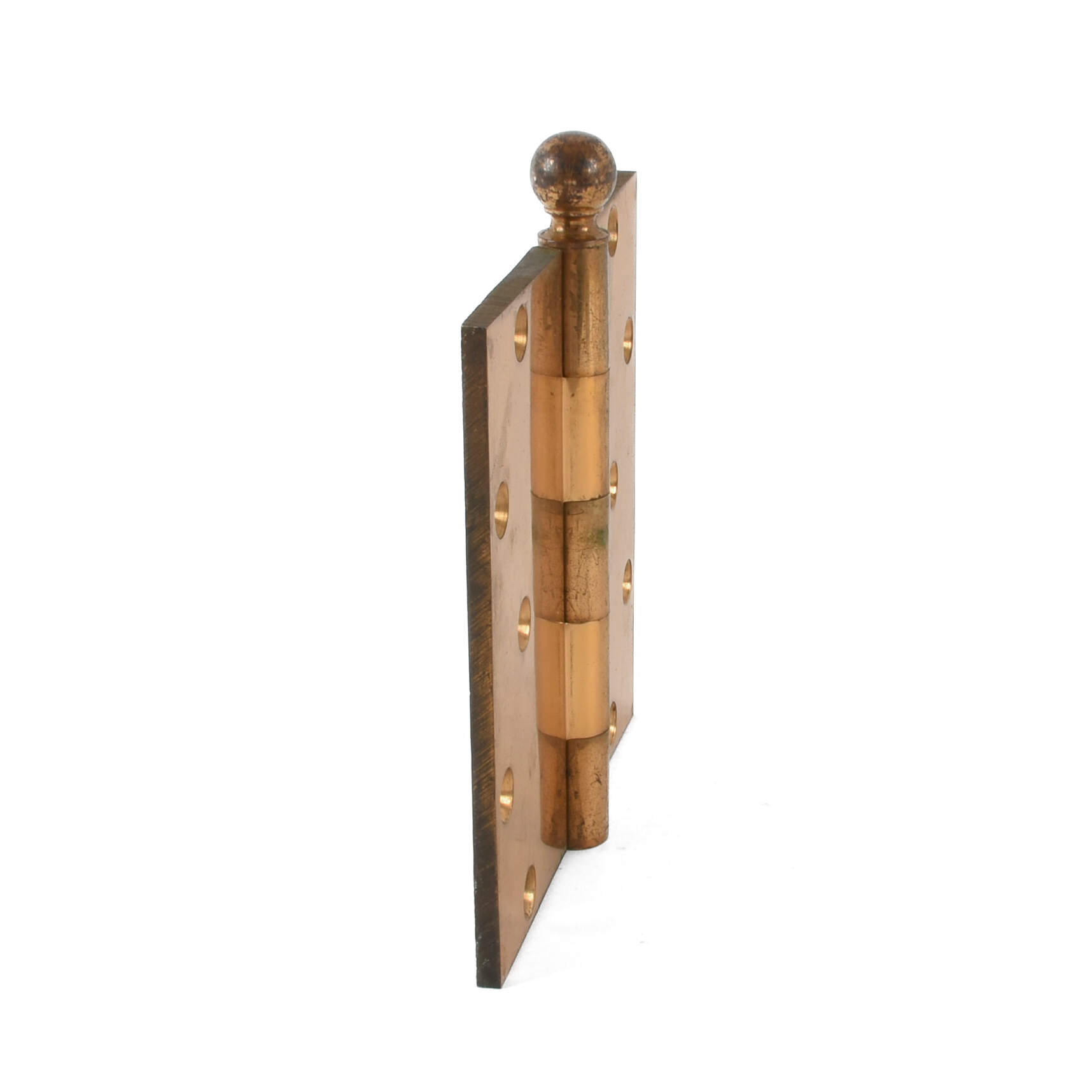 Oversized Brass Door Hinge-4