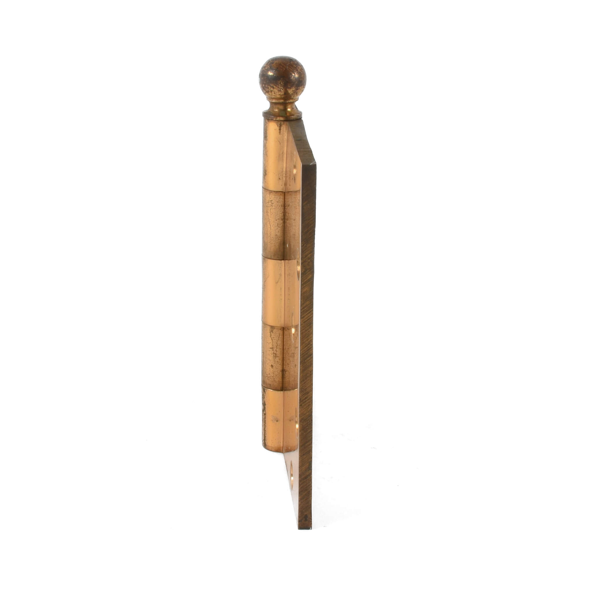 Oversized Brass Door Hinge-3