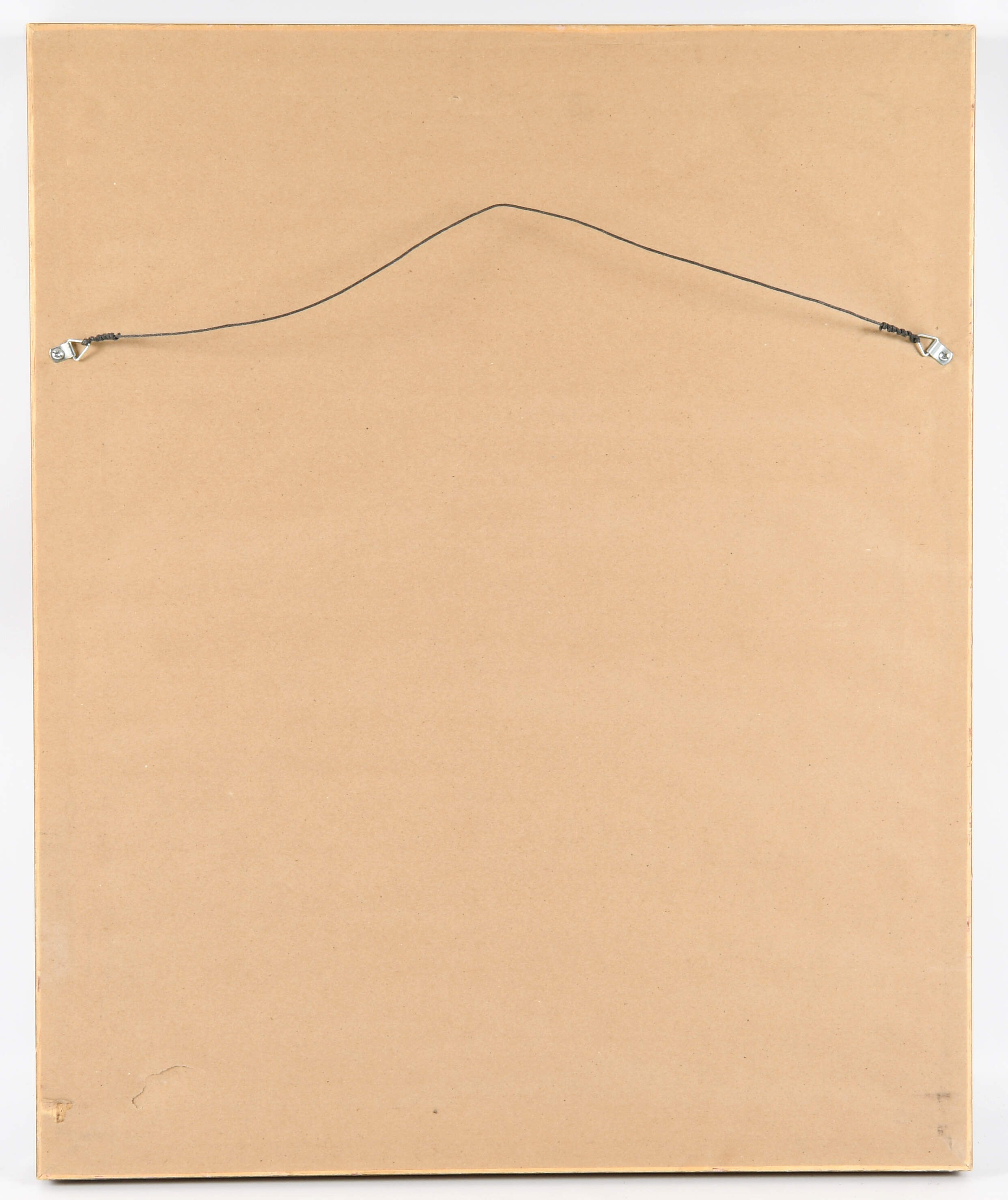 Signed David Freeman "Intimacy" Limited-Edition Print-2