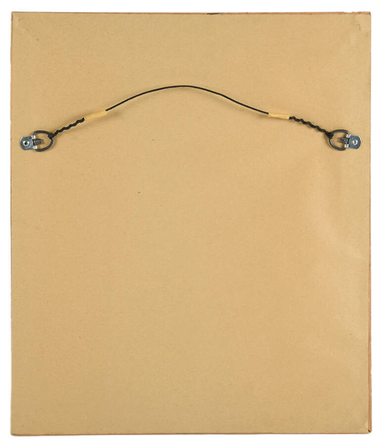 Gilt Framed Fashion Print In the Style of Itzchak Tarkay-2