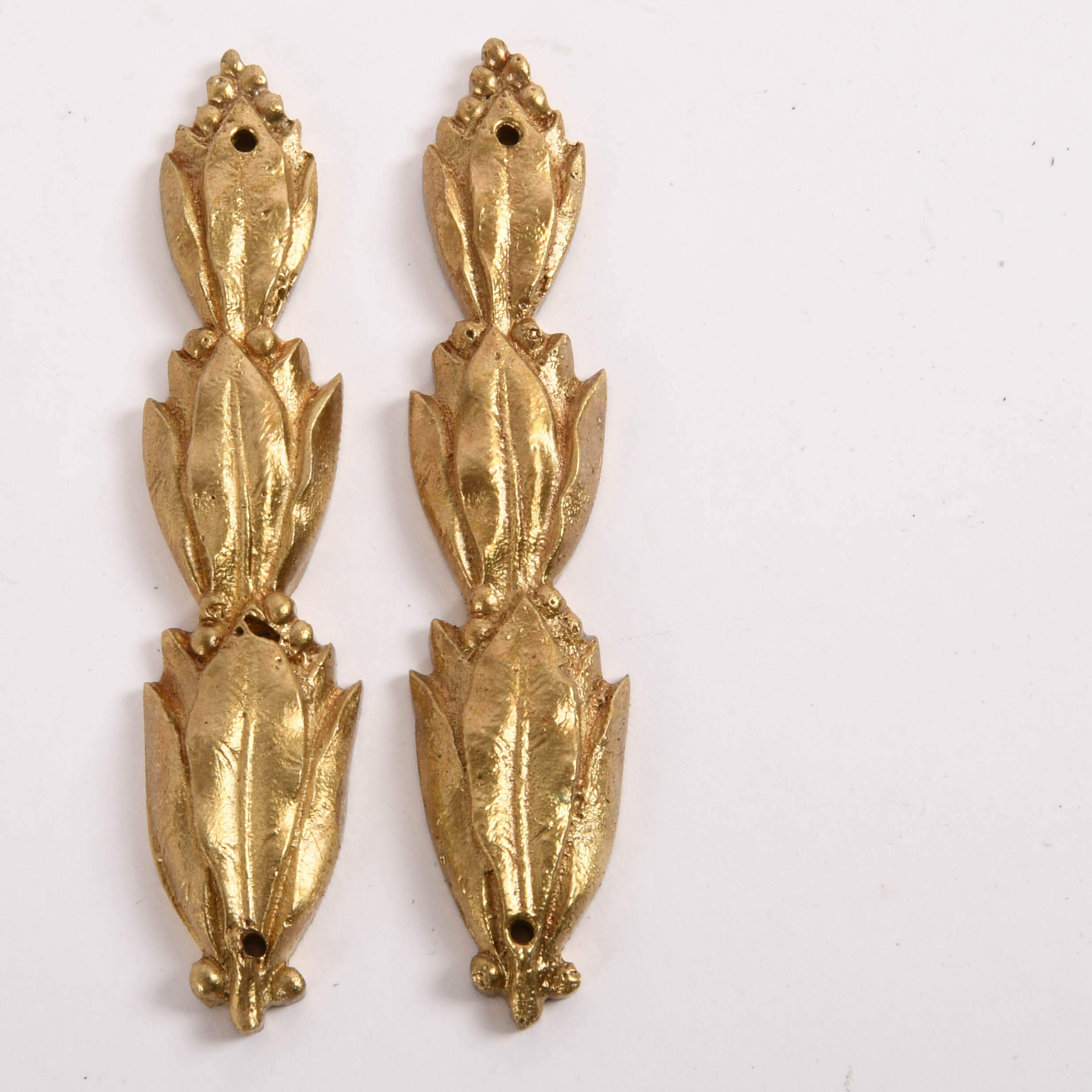 Antique French Architectural Hardware Accouterments-5