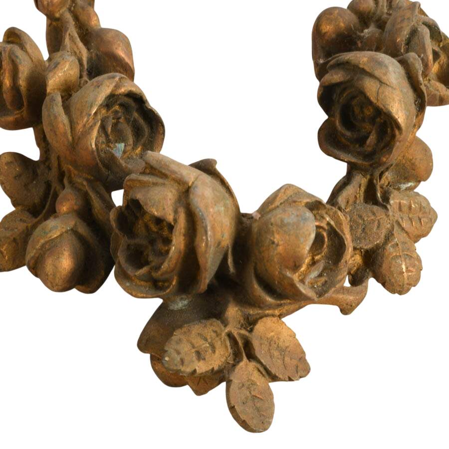 Eight Architecture Bronze Details-7
