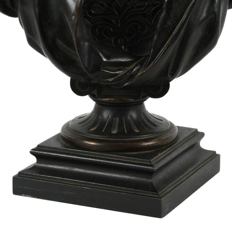 Bust of Young Raphael-7