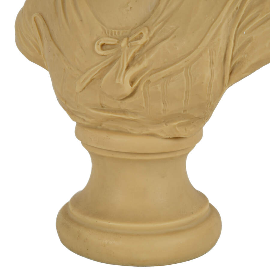French Peasant Bust After Grinham Niam-12