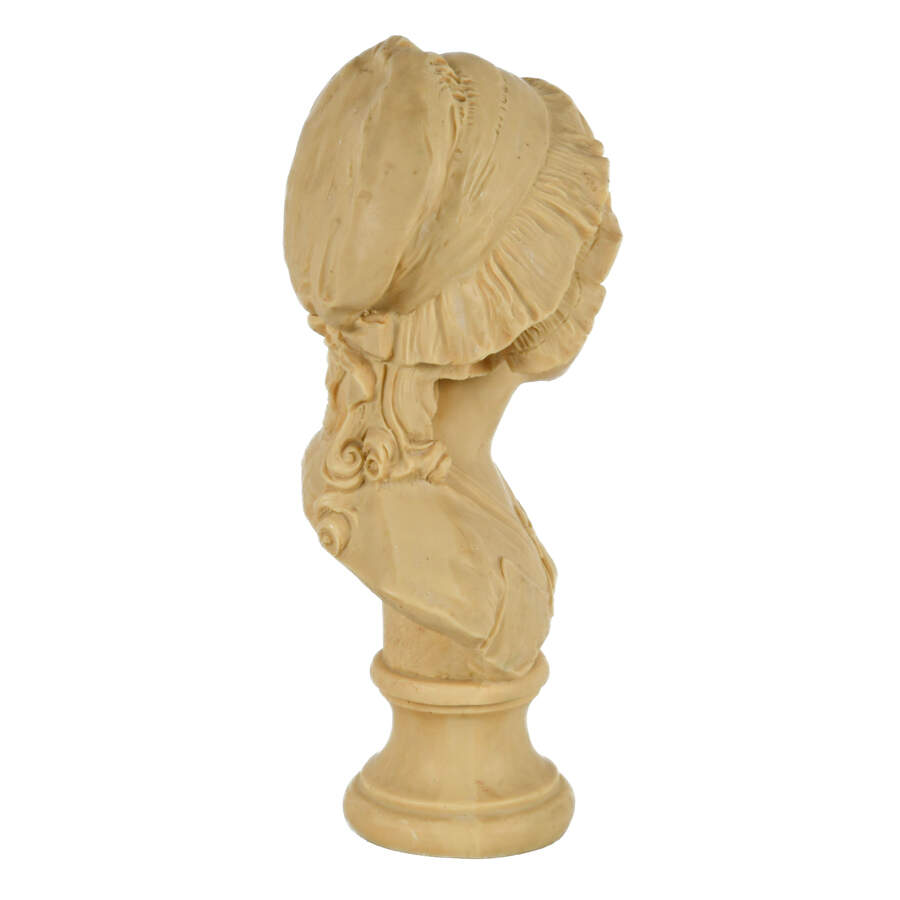 French Peasant Bust After Grinham Niam-10