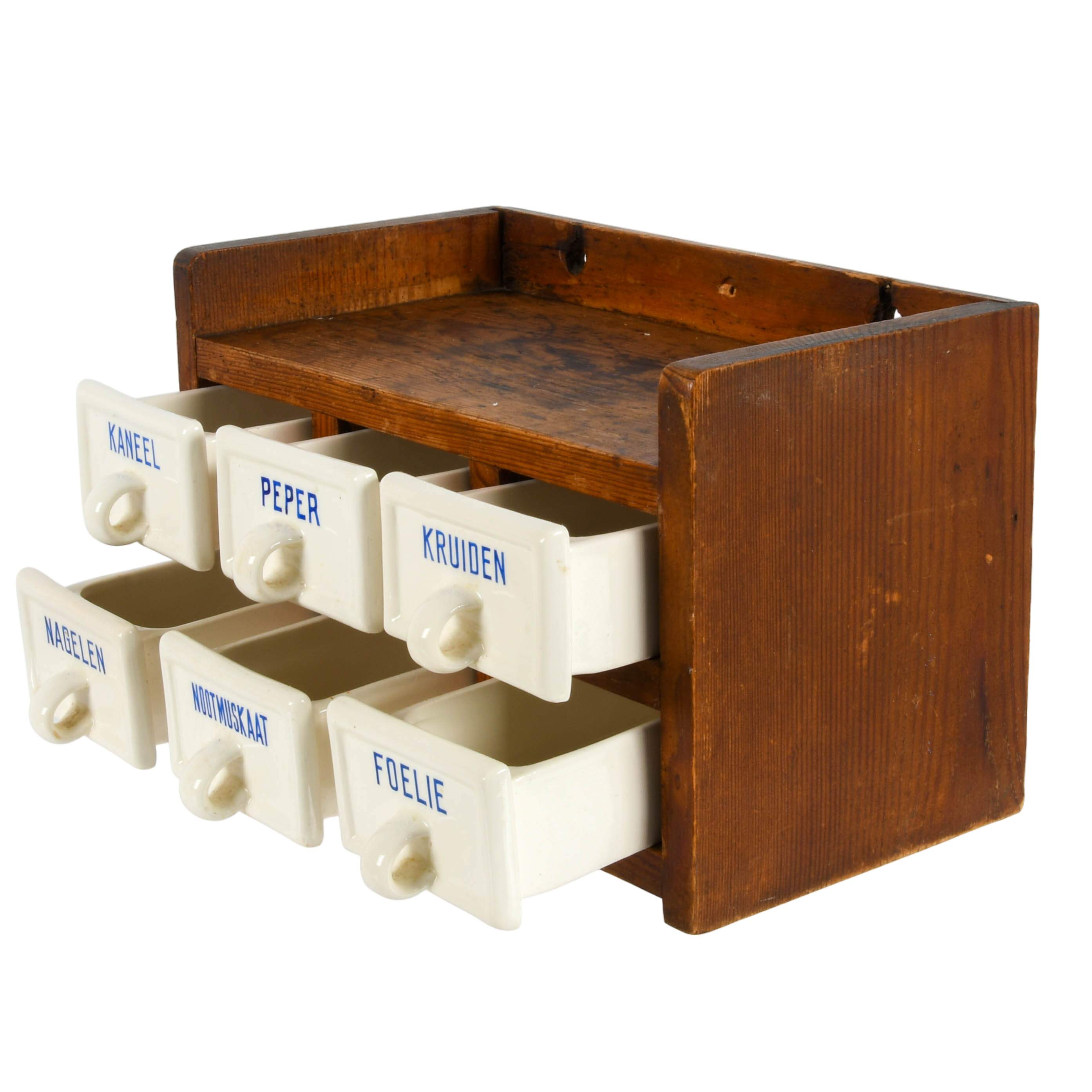 Max Roesler Porcelain Spice Cabinet-2