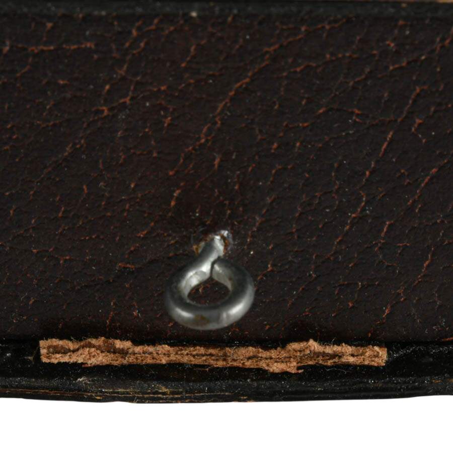 Spanish Leather Jewelry Box-9
