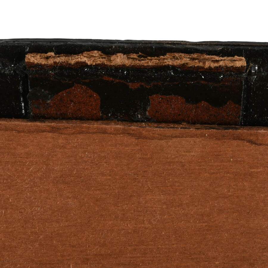 Spanish Leather Jewelry Box-8