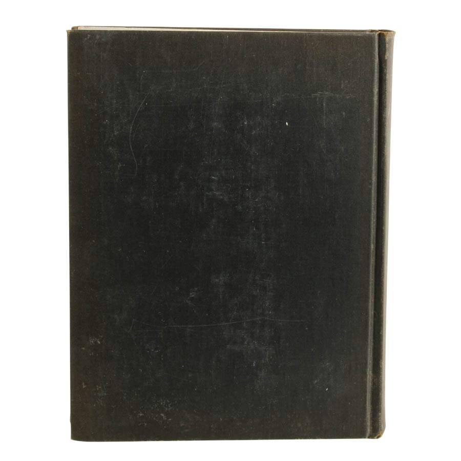 The Scottish Chiefs by Jane Porter Scribner's Sons 1937-6