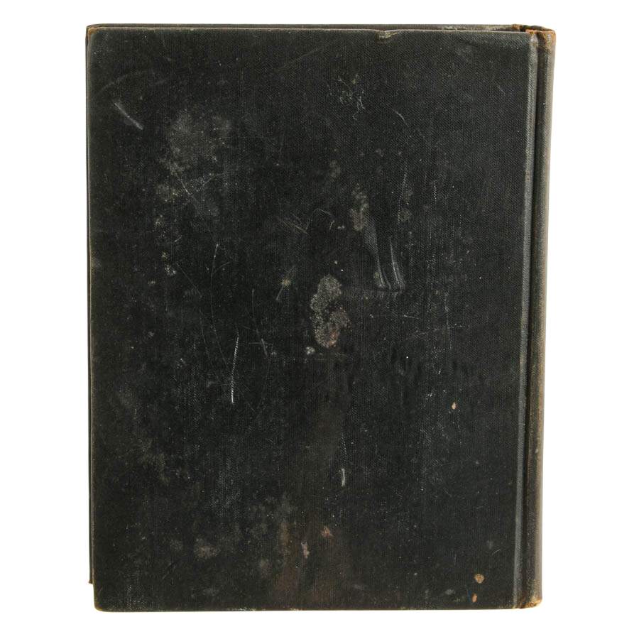 1929 Copy of The Arabian Nights Edited by Kate Douglas Wiggin & Nora Smith-8