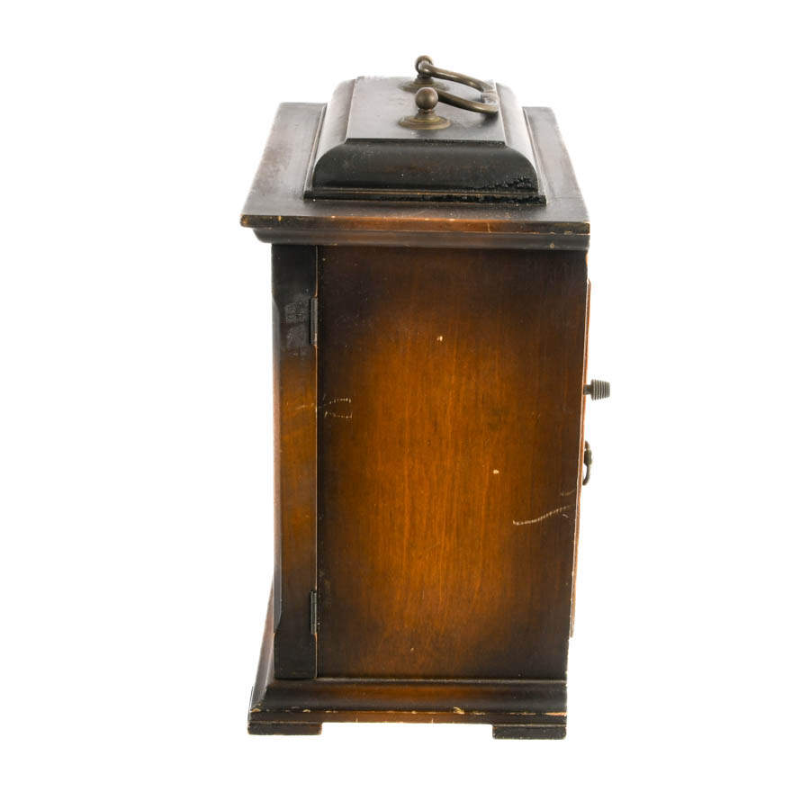 Kienzle Bracket Mantle Clock-3