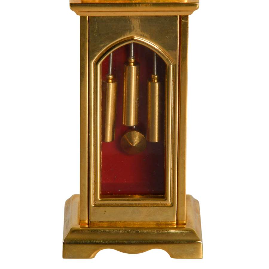 Pair of Table Clocks-10