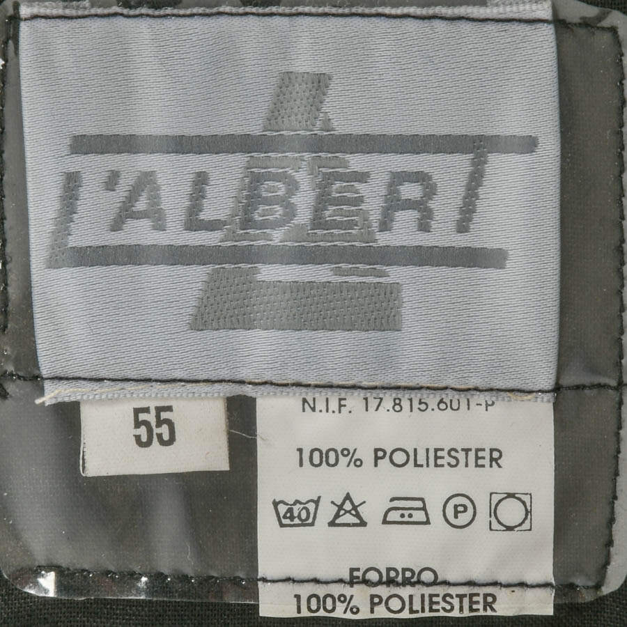 Marfe Uniform with Hat-6