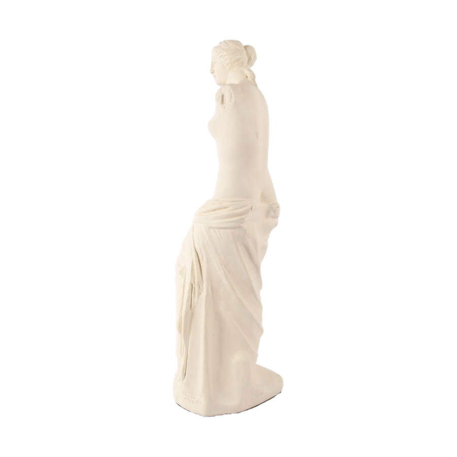Austin Productions Chalkware Venus de Milo Greek Statue-6
