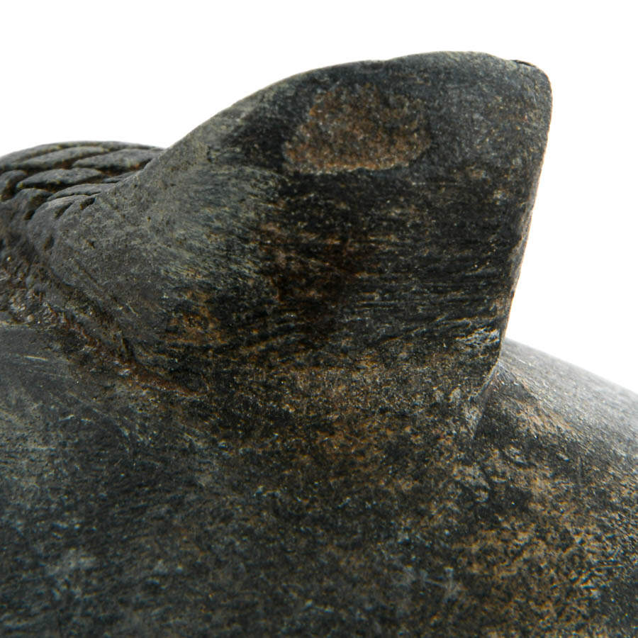 Stone Bust of Pharaoh Ramses-8