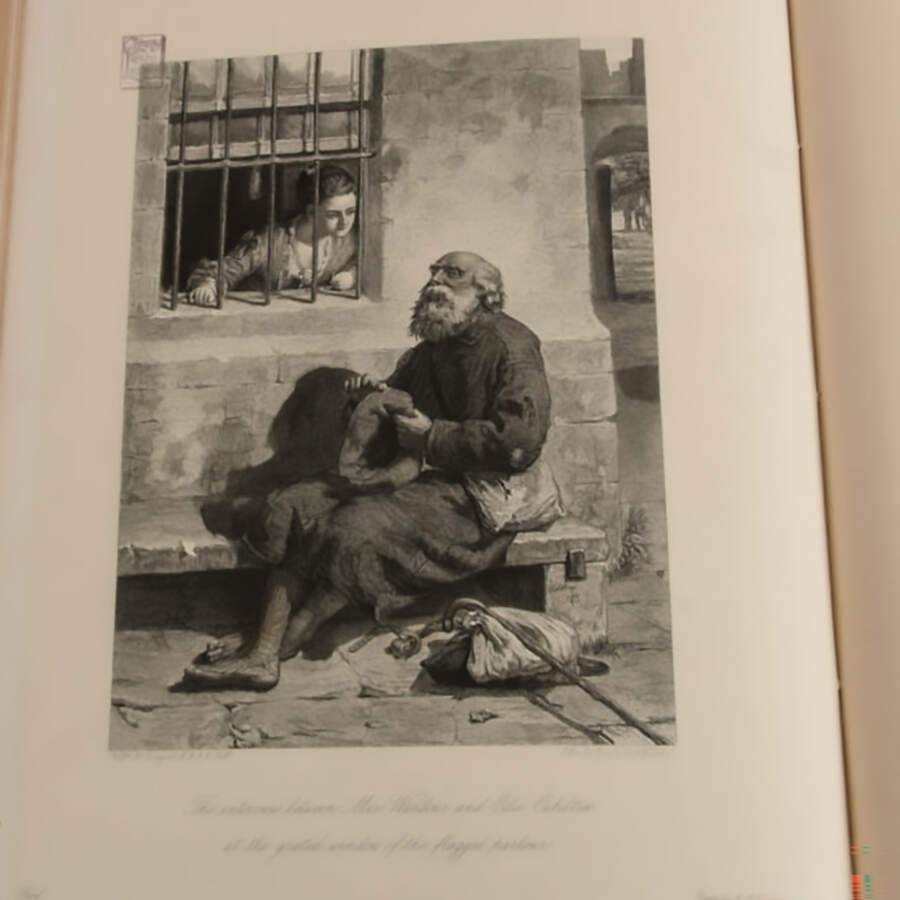 Antiquary for Members of the Royal Associations for Promotion of the Arts-6