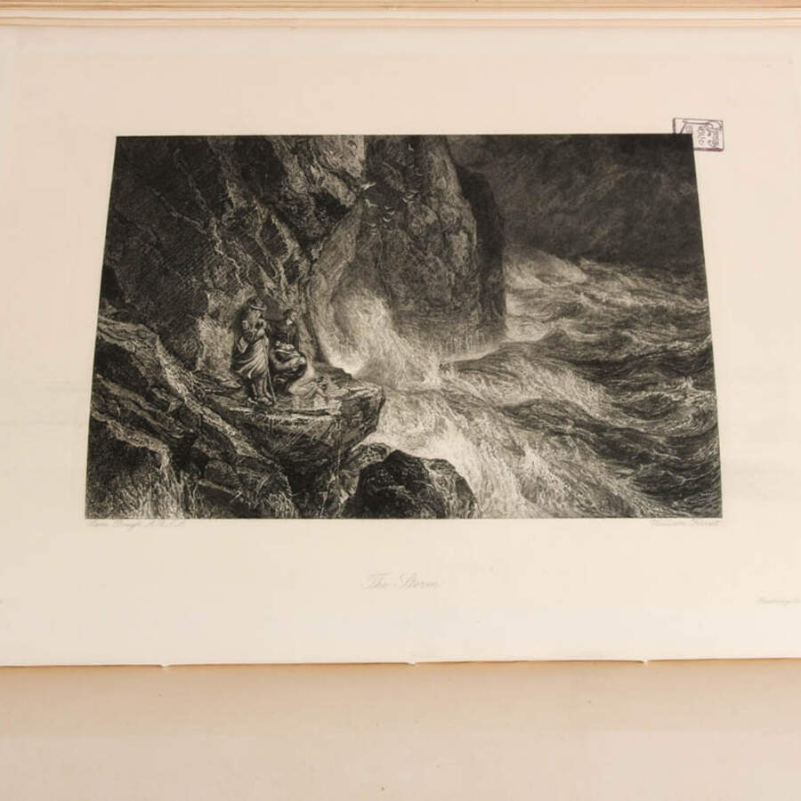Antiquary for Members of the Royal Associations for Promotion of the Arts-5