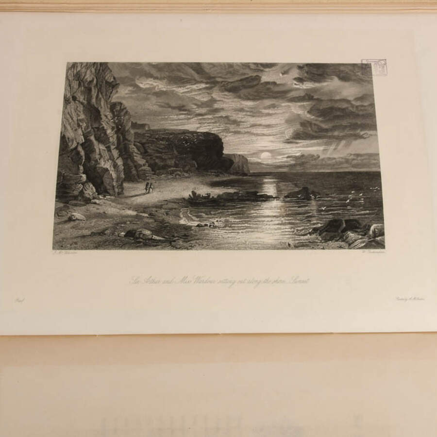 Antiquary for Members of the Royal Associations for Promotion of the Arts-4