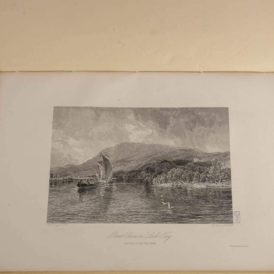 Fair Maid of Perth for Members of the Royal Associations for Fine Art-5