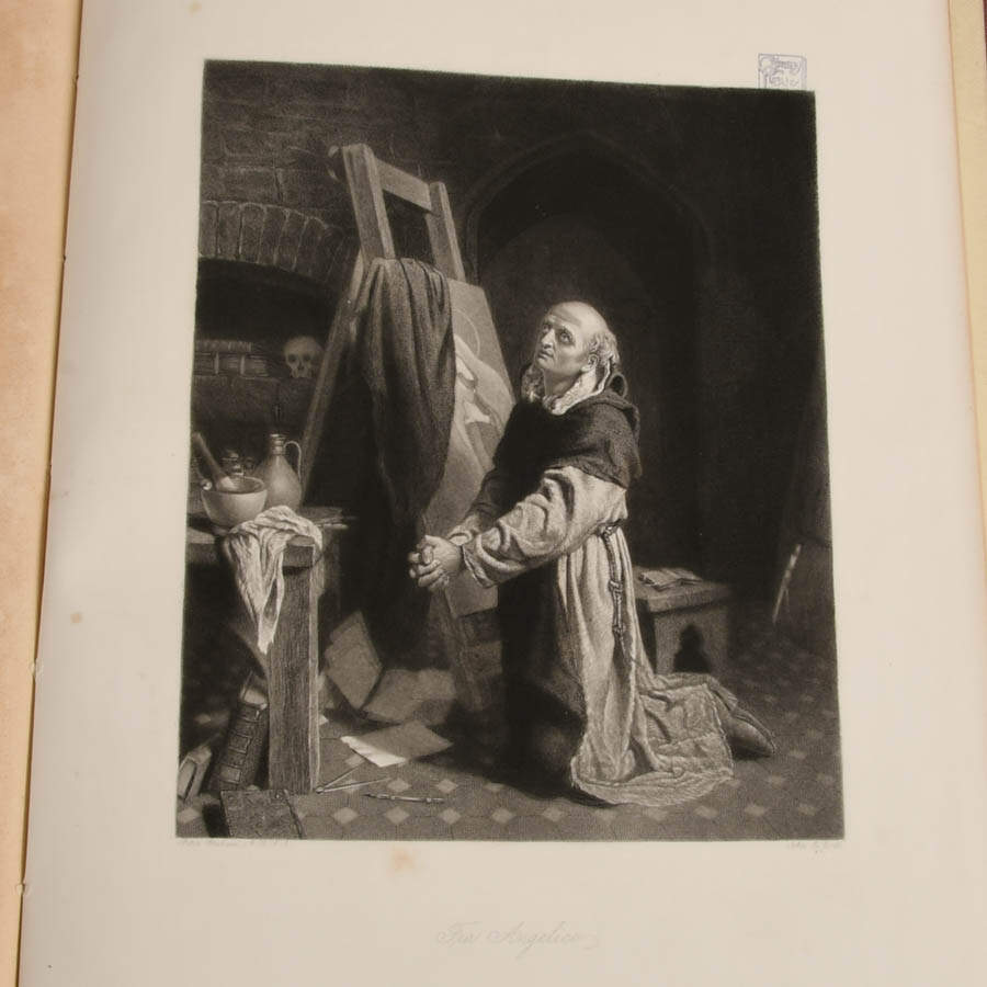 Members of the Royal Associations for Promotion of the Fine Arts-8