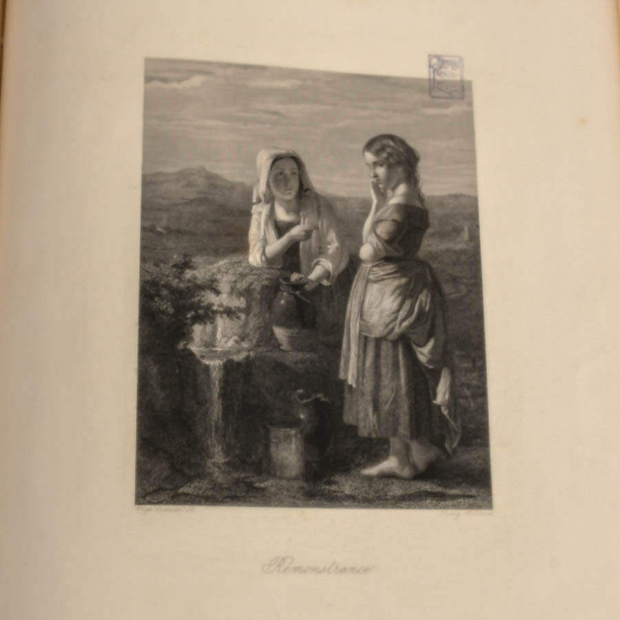 Members of the Royal Associations for Promotion of the Fine Arts-7
