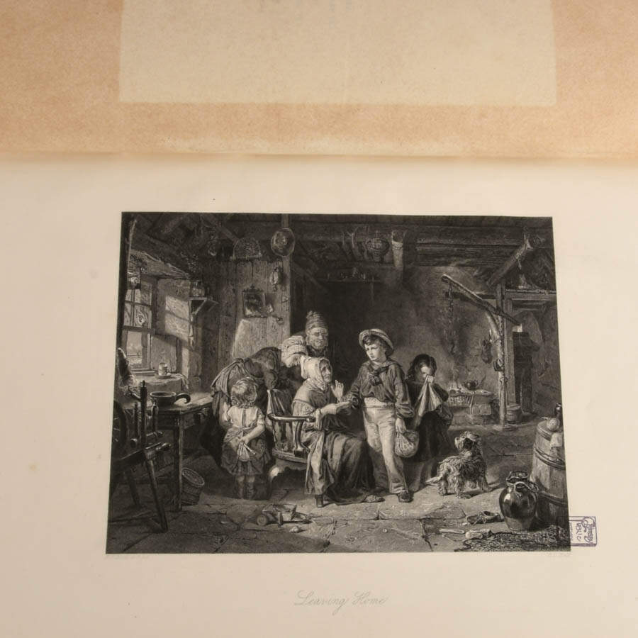 Members of the Royal Associations for Promotion of the Fine Arts-5