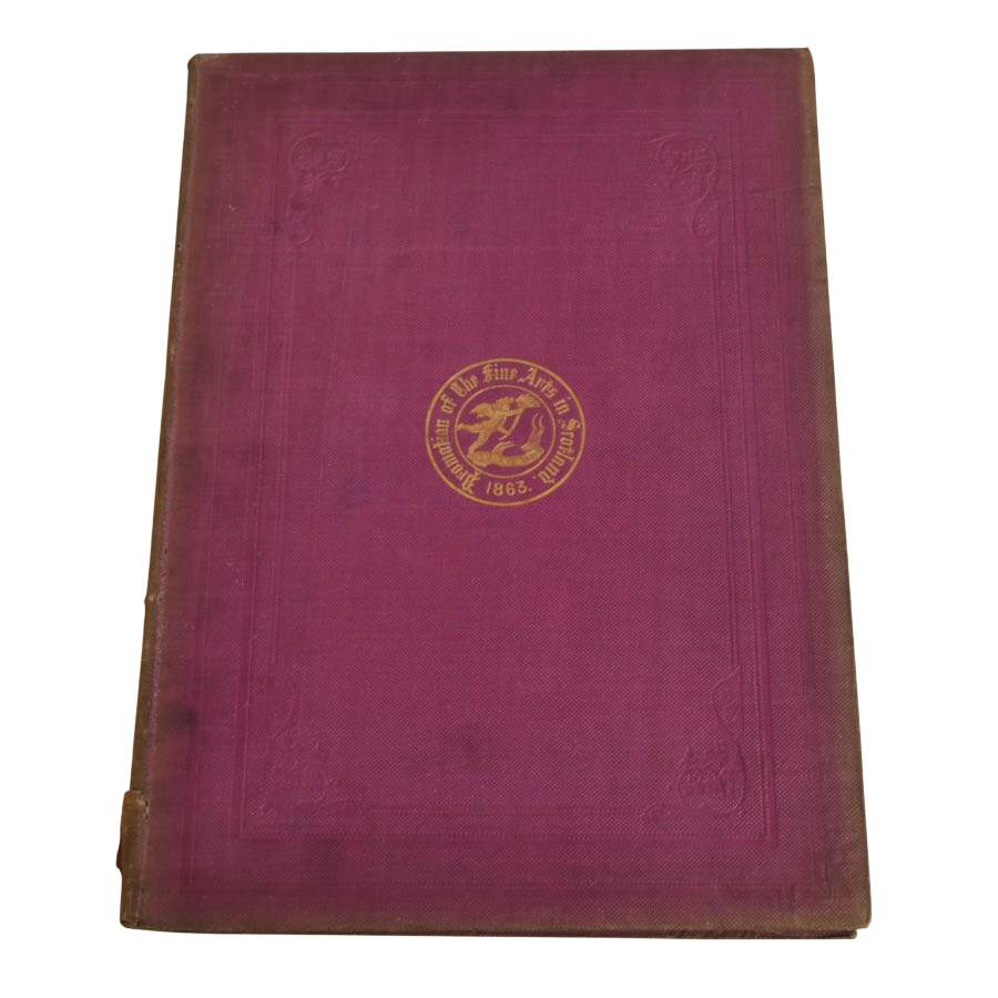 Members of the Royal Associations for Promotion of the Fine Arts-1