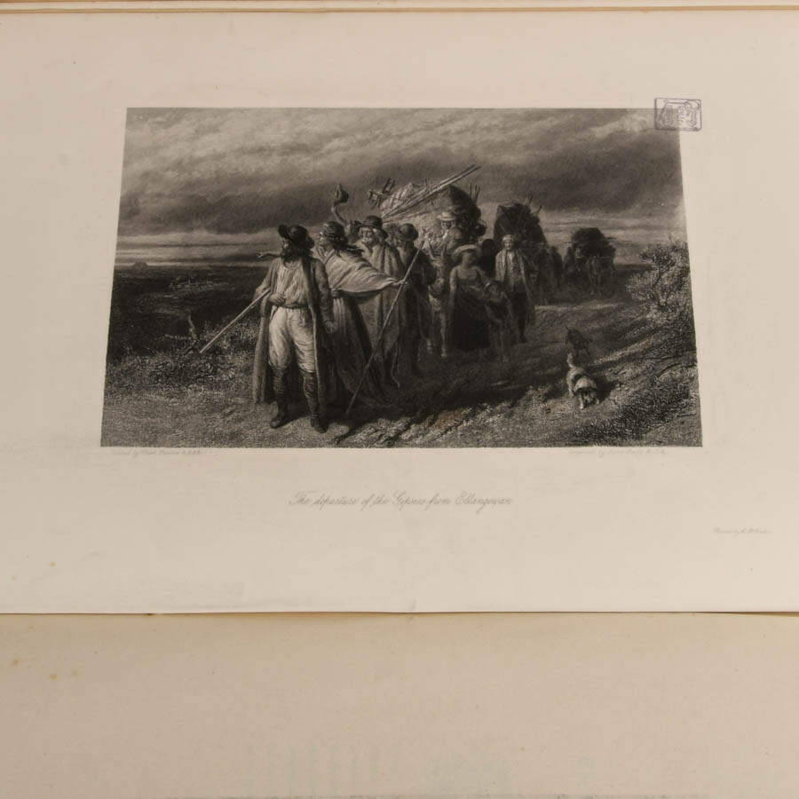 Guy Mannering for Members of the Royal Associations for Fine Arts-4