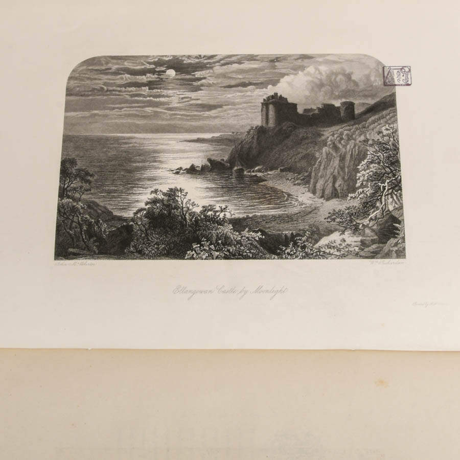 Guy Mannering for Members of the Royal Associations for Fine Arts-3