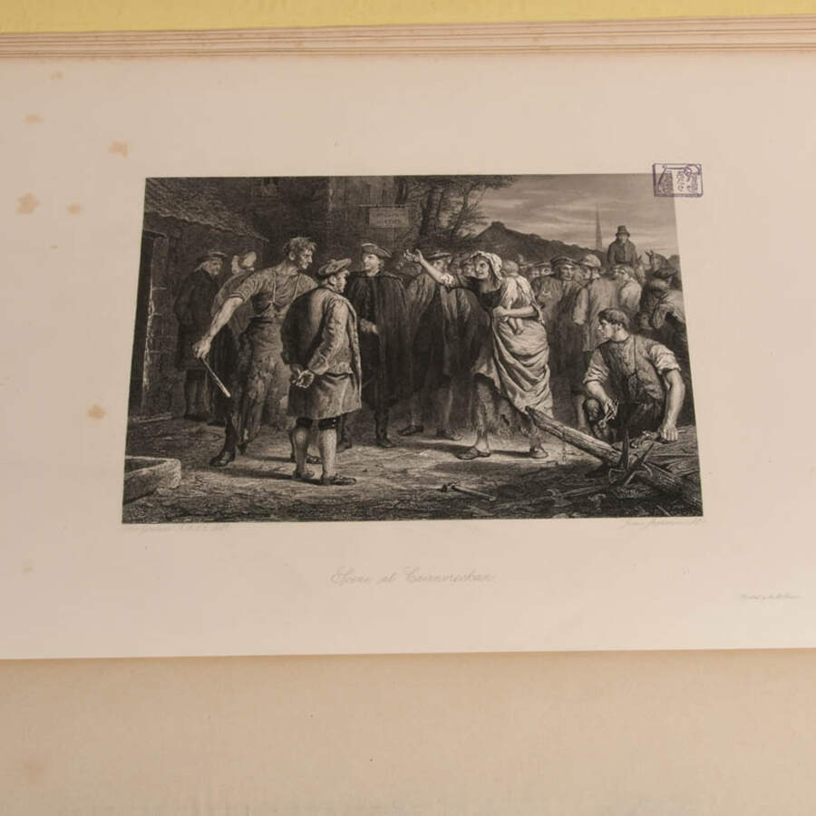 Waverley for the Members of the Royal Associations for Promotion Fine Arts-6